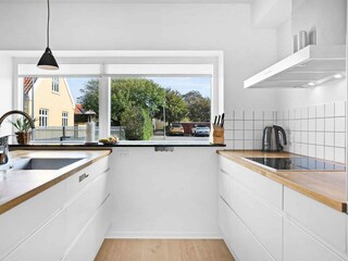 Ferienhaus Skagen  13