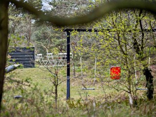 Vakantiehuis Snogebæk Buitenaudio-opname 8