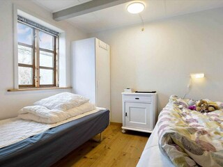 Vakantiehuis Snogebæk  11