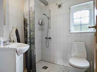 Vakantiehuis Snogebæk  12