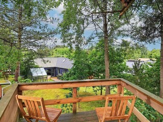 Ferienhaus Hou Außenaufnahme 15