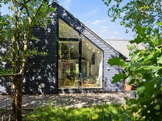 Ferienhaus Hou Außenaufnahme 16