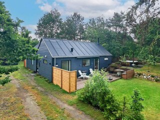 Ferienhaus Hou Außenaufnahme 18