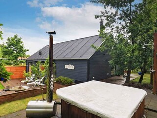 Ferienhaus Hou Außenaufnahme 19