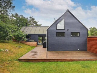 Ferienhaus Hou Außenaufnahme 20