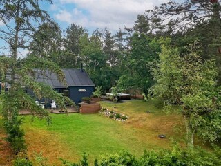 Ferienhaus Hou Außenaufnahme 2