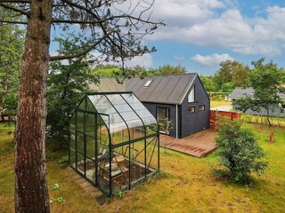 Ferienhaus Hou Außenaufnahme 3