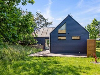 Ferienhaus Hou Außenaufnahme 4