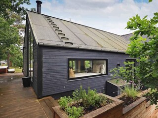 Ferienhaus Hou Außenaufnahme 5