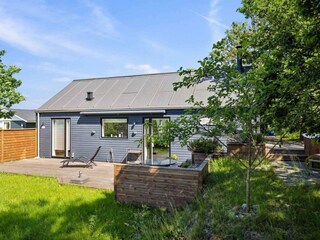 Ferienhaus Hou Außenaufnahme 6