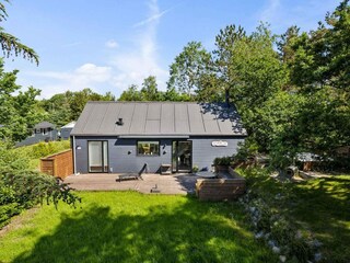 Ferienhaus Hou Außenaufnahme 9