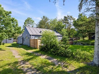 Ferienhaus Hou Außenaufnahme 10