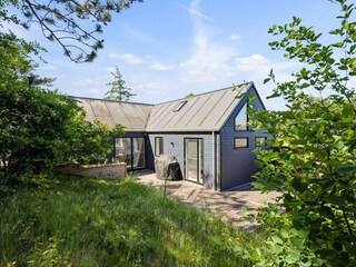 Ferienhaus Hou Außenaufnahme 11