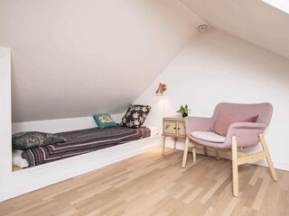 Vakantiehuis Hou  40