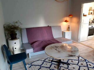 Vakantiehuis Svaneke  5