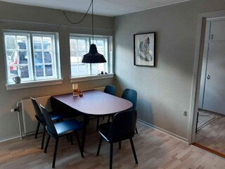 Ferienhaus Svaneke  6