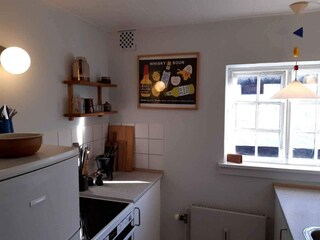 Vakantiehuis Svaneke  8