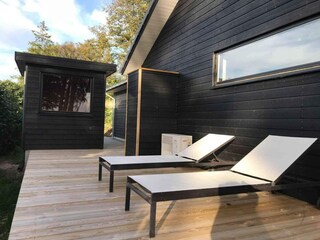 Holiday house Falsled Outdoor Recording 2