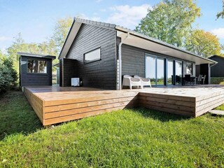 Holiday house Falsled Outdoor Recording 3