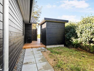 Vakantiehuis Falsled Buitenaudio-opname 6