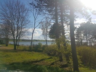 Vakantiehuis Falsled Buitenaudio-opname 7