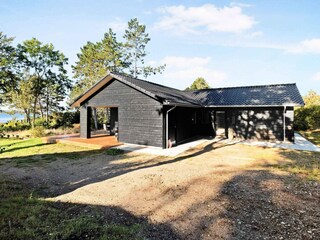 Holiday house Falsled  14