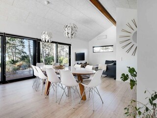 Vakantiehuis Falsled  15