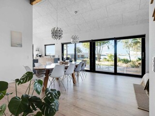 Vakantiehuis Falsled  16