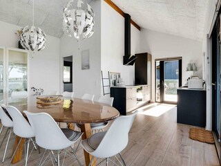 Vakantiehuis Falsled  17