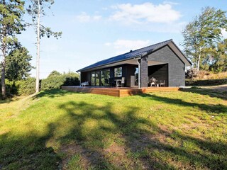 Vakantiehuis Falsled Buitenaudio-opname 8