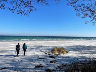 Holiday house Snogebæk Outdoor Recording 6