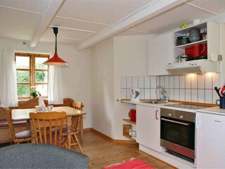 Holiday house Snogebæk  9