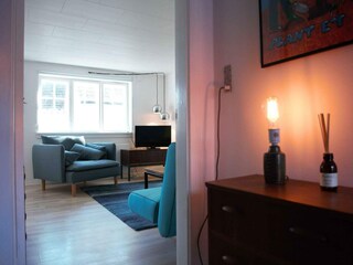 Vakantiehuis Svaneke  8