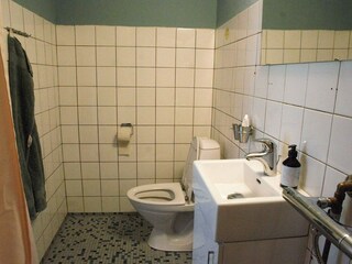 Vakantiehuis Svaneke  10