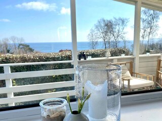 Ferienhaus Allinge Außenaufnahme 4