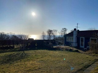 Vakantiehuis Allinge Buitenaudio-opname 6