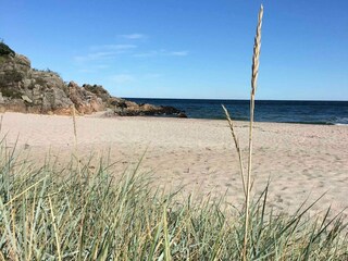 Vakantiehuis Allinge Buitenaudio-opname 8