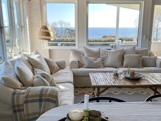 Vakantiehuis Allinge  10