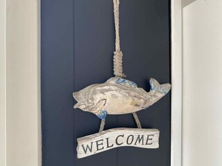 Vakantiehuis Allinge  19