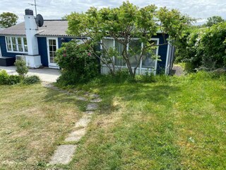 Holiday house Allinge Outdoor Recording 9