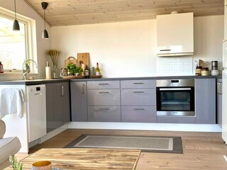 Holiday house Allinge  14