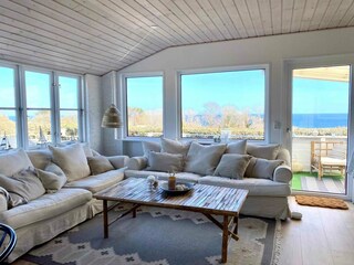 Holiday house Allinge  23