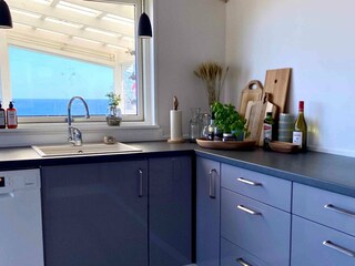 Holiday house Allinge  19