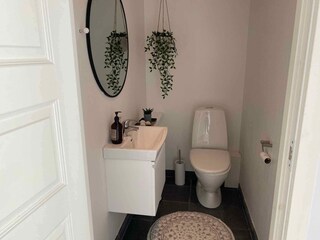 Holiday house Allinge  24