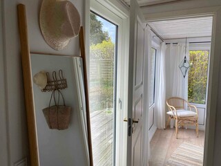 Ferienhaus Allinge  26