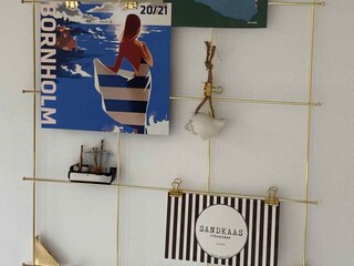 Holiday house Allinge  27