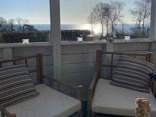 Vakantiehuis Allinge  30