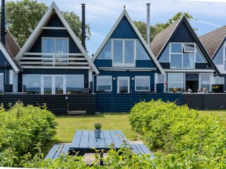 Vakantiehuis Otterup Buitenaudio-opname 4