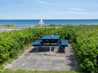 Holiday house Otterup Outdoor Recording 6