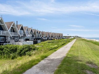 Vakantiehuis Otterup Buitenaudio-opname 1